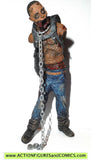 The Walking Dead MICHONNE'S PET 1 series 3 mcfarlane action figure