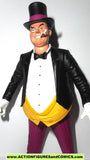 DC direct PENGUIN batman silver age universe collectibles toy figure fig