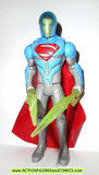 dc universe movie Batman v Superman ENERGY SHIELD superman