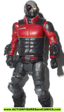 dc universe Multiverse DEADSHOT batman Arkham city