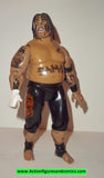 Wrestling WWE action figures UMAGA ruthless aggression 2008 samoa