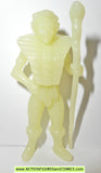 Masters of the Universe TEELA glow in the dark Motuscle muscle he-man 2016 sdcc