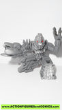 transformers robot heroes MEGATRON 2009 rotf movie pvc action figures