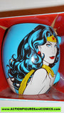 DC comic super heroes WONDER WOMAN mug 18 oz ceramic