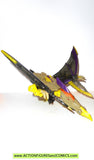 transformers cybertron BRIMSTONE pterodactyl 6 inch deluxe class 2006 action figure inst