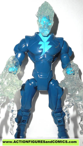 Marvel Super Hero Mashers ELECTRO spider-man movie 6 inch universe action figure 2014