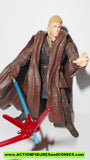 star wars action figures ANAKIN SKYWALKER secret ceremony 2002 aotc