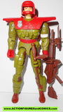 Cops 'n Crooks CHECKPOINT 1988 vintage complete 1989 hasbro
