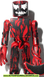 minimates CARNAGE wave 2 series spider-man marvel universe toy figure