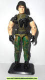 gi joe DUKE 2000 v8 ARAH a real american hero gijoe g i 2001