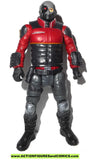 dc universe Multiverse DEADSHOT batman Arkham city