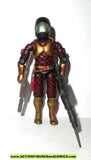 gi joe LAMPREY 2003 v4 python patrol spy troops toys R Us gijoe g i