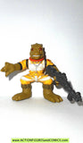 STAR WARS galactic heroes  BOSSK bounty hunter action figure pvc
