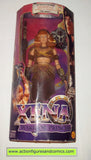 Hercules Legendary Journeys GABRIELLE 12 inch the quest xena action figures toy biz mib moc mip