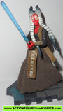 star wars action figures SHAAK TI 2005 hasbro toys action figures revenge of the sith