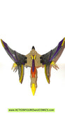 transformers cybertron BRIMSTONE pterodactyl 6 inch deluxe class 2006 action figure inst