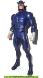 dc universe classics WILDCAT wave 9 chemo series complete 2009 action figure