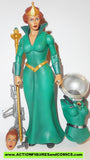 masters of the universe QUEEN MARLENA captian glenn classics he-man action figures 99p