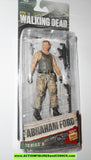 The Walking Dead ABRAHAM FORD series 6 mcfarlane toys moc