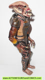 doctor who action figures HOIX dr underground toys series 2