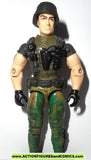 gi joe DUKE 2000 v8 ARAH a real american hero gijoe g i 2001