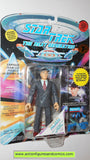 Star Trek CAPTAIN PICARD DIXON HILL playmates action figures moc next generation