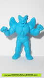 Kinnikuman Kinkeshi m.u.s.c.l.e CONDORA 97 AZURE BLUE bandai toys figures