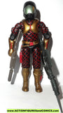 gi joe LAMPREY 2003 v4 python patrol spy troops toys R Us gijoe g i