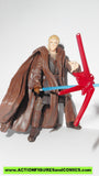 star wars action figures ANAKIN SKYWALKER secret ceremony 2002 aotc