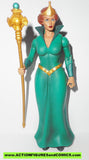 masters of the universe QUEEN MARLENA captian glenn classics he-man action figures 99p