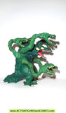 GODZILLA trendmasters BIOLLANTE 4 inch action figure 1994 vinyl toy