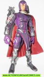 marvel legends MAGNETO X-men classics toybiz  2005