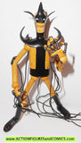 dc direct TOYMAN alex ross justice league collectibles TOY MAN series 8