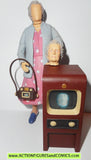 doctor who action figures FACELESS GRANDMA CONNOLLY the wire character options