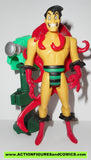 batman animated series CREEPER complete 1997 kenner fig