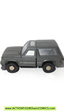 gobots SCRATCH vintage machine robot tonka MR-41 ban dai 1983 1984