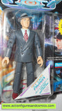 Star Trek CAPTAIN PICARD DIXON HILL playmates action figures moc next generation
