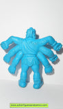 Kinnikuman Kinkeshi m.u.s.c.l.e ASHURAMAN 027 AZURE BLUE Japan muscle bandai