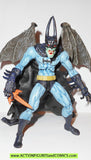 dc direct BATMAN VAMPIRE crimson mist elseworlds action figures