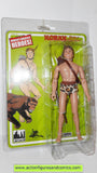 Tarzan Mego retro KORAK son of 8 inch worlds greatest heroes action figures toy co