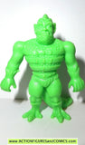 Masters of the Universe WHIPLASH Motuscle muscle he-man LIGHT GREEN sdcc