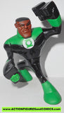 dc universe action league JOHN STEWART green lantern brave and the bold