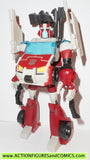transformers Animated RATCHET complete ambulance 2008 hasbro action figures
