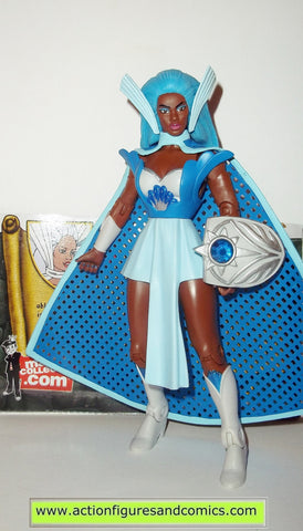 masters of the universe NETOSSA classics he-man she ra motu motuc