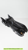 batman hotwheels BATMOBILE 1989 tim burton movie 1.64 scale 4.25 inch