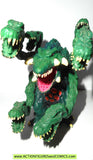 GODZILLA trendmasters BIOLLANTE 4 inch action figure 1994 vinyl toy