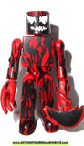 minimates CARNAGE wave 2 series spider-man marvel universe toy figure