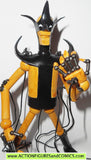 dc direct TOYMAN alex ross justice league collectibles TOY MAN series 8
