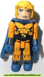 minimates SENTRY DARK avengers SDCC comic con marvel universe toy figure