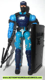 gi joe WIDESCOPE swat 2003 spytroops 2003 gijoe g i toy figure nofc